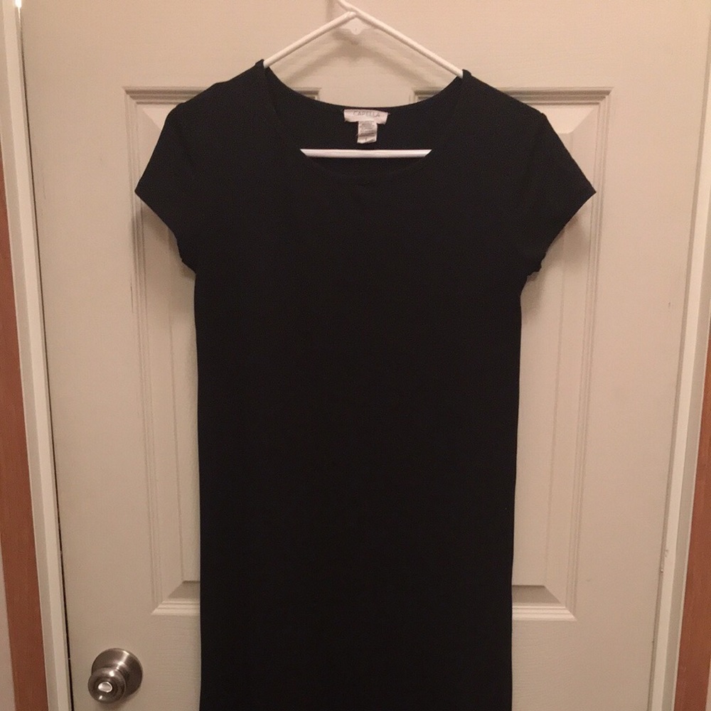 Fashion nova new black dress